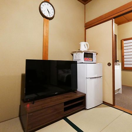 Sakura Nana Residence Osaka Dış mekan fotoğraf