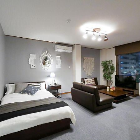 Sakura Nana Residence Osaka Dış mekan fotoğraf