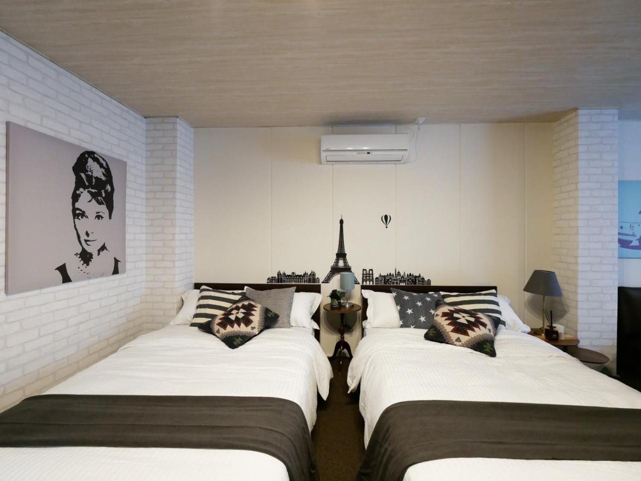 Sakura Nana Residence Osaka Dış mekan fotoğraf