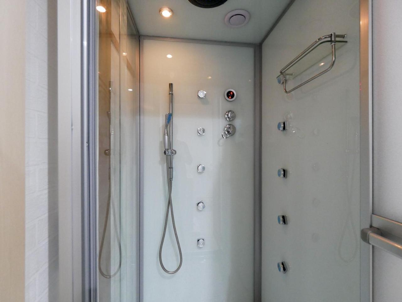 Sakura Nana Residence Osaka Dış mekan fotoğraf