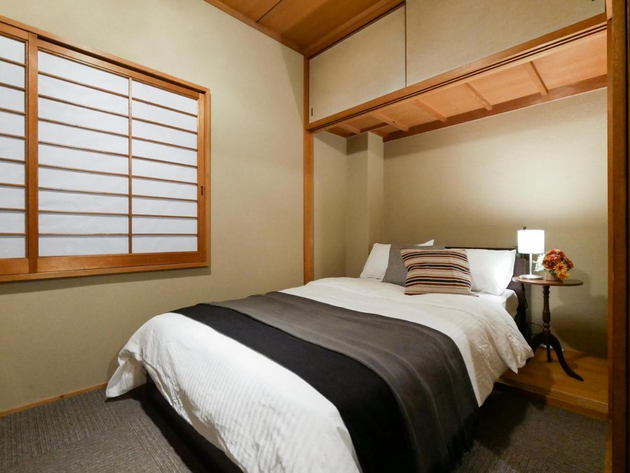 Sakura Nana Residence Osaka Dış mekan fotoğraf